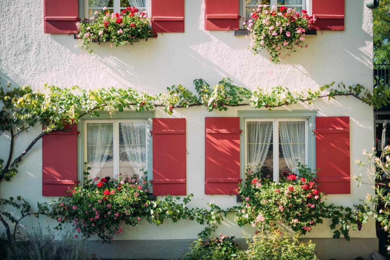 Landgasthof Keller Uberlingen Exterior photo